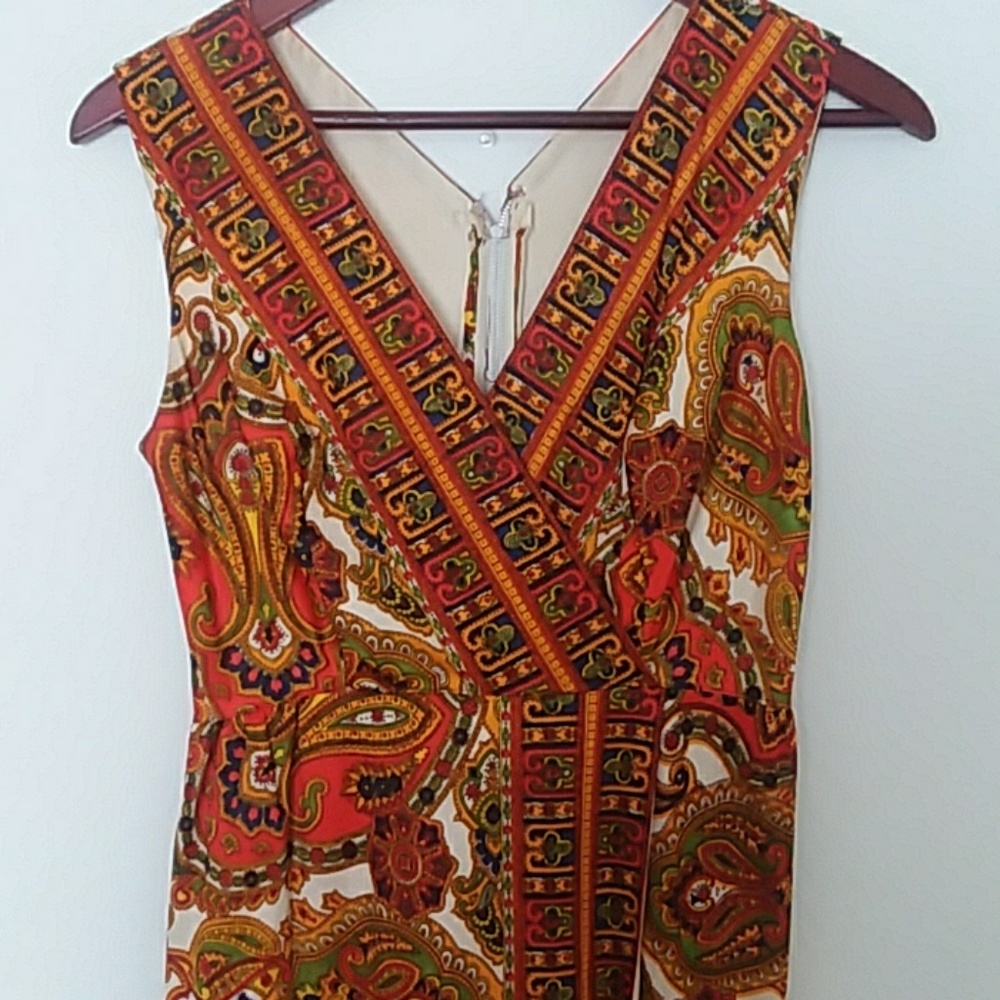 Jumpsuit - Picture 2 of 4
